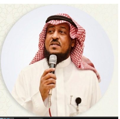 خالد المنصور