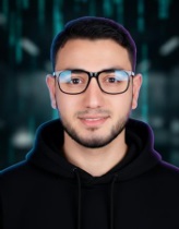 محمد الزرد